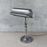 VINTAGE ANTIQUE DESKLAMP ヴィンテージ アンティーク デスクランプ スタンドライト 卓上ライト 照明 / テーブルランプ 店舗什器 アメリカ