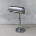 画像1: VINTAGE ANTIQUE DESKLAMP ヴィンテージ アンティーク デスクランプ スタンドライト 卓上ライト 照明 / テーブルランプ 店舗什器 アメリカ (1)