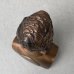 画像5: VINTAGE ANTIQUE ABRAHAM LINCOLN COIN BANK BANTHRICO ヴィンテージ アンティーク  エイブラハム リンカーン コインバンク 貯金箱  オブジェ / コレクタブル  ディスプレイ 大統領 胸像 置物 アメリカ