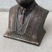 画像7: VINTAGE ANTIQUE FRANKLIN D. ROOSEVELT COIN BANK ヴィンテージ アンティーク ルーズベルト コインバンク 貯金箱 オブジェ / コレクタブル ディスプレイ 大統領 胸像 置物 アメリカ