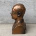 画像4: VINTAGE ANTIQUE EISENHOWER COIN BANK BANTHRICO ヴィンテージ アンティーク アイゼンハワー コインバンク 貯金箱 オブジェ / コレクタブル ディスプレイ 大統領 胸像 置物 アメリカ
