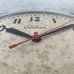 画像7: VINTAGE ANTIQUE WALL CLOCK TELECHRON ヴィンテージ アンティーク ウォールクロック テレクロン 壁掛け時計 / スクールクロック ベークライト ブラウン 茶色 店舗什器 アメリカ 