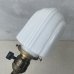 画像6: VINTAGE ANTIQUE DESKLAMP ALADDIN MFG Co. ヴィンテージ アンティーク デスクランプ スタンドライト 卓上ライト 照明 / テーブルランプ ミルクガラスシェード グースネック アメリカ (2)