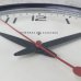 画像7: VINTAGE ANTIQUE GENERAL ELECTRIC WALL CLOCK GE ヴィンテージ アンティーク ウォールクロック ゼネラルエレクトリック 壁掛け時計 / スクールクロック ベークライト 焦げ茶 丸型 店舗什器 アメリカ (2)