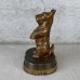 画像5: VINTAGE ANTIQUE SCOTTIE TERRIER FIGURE ヴィンテージ アンティーク  スコティッシュテリア オブジェ 置物 / コレクタブル ディスプレイ インテリア 犬 動物 アメリカ