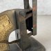 画像9: VINTAGE ANTIQUE JAPANNED THE GEM POSTAL SCALE ヴィンテージ アンティーク ジャパンド ジャパンカラー ポスタルスケール 量り オブジェ / コレクタブル ディスプレイ 秤 置物 アメリカ