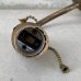 画像7: VINTAGE ANTIQUE LAMP LIGHT WALL LAMP ヴィンテージ アンティーク ライト ウォールランプ 壁付け照明 ブラケットランプ / ランプ 真鍮 店舗什器 アメリカ USA (6)