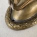 画像8: VINTAGE ANTIQUE LAMP LIGHT WALL LAMP GE ヴィンテージ アンティーク ライト ウォールランプ 壁付け照明 ブラケットランプ / ランプ 真鍮 店舗什器 アメリカ USA (4)