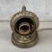 画像3: VINTAGE ANTIQUE LAMP LIGHT WALL LAMP ヴィンテージ アンティーク ライト ウォールランプ 壁付け照明 ブラケットランプ / ランプ 真鍮 店舗什器 アメリカ USA (5)