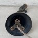 画像6: VINTAGE ANTIQUE LAMP LIGHT WALL LAMP JAPANNED ヴィンテージ アンティーク ジャパンド ライト ウォールランプ 壁付け照明 ブラケットランプ / ジャパンカラー コレクタブル 店舗什器 アメリカ 11