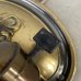 画像10: VINTAGE ANTIQUE LAMP LIGHT WALL LAMP ヴィンテージ アンティーク ライト ウォールランプ 壁付け照明 ブラケットランプ / ランプ 真鍮 店舗什器 アメリカ USA 10
