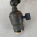 画像8: VINTAGE ANTIQUE LAMP LIGHT WALL LAMP JAPANNED ヴィンテージ アンティーク ジャパンド ライト ウォールランプ 壁付け照明 ブラケットランプ / ジャパンカラー コレクタブル 店舗什器 アメリカ 11