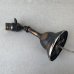 画像4: VINTAGE ANTIQUE LAMP LIGHT WALL LAMP JAPANNED HUBBELL ヴィンテージ アンティーク ジャパンド ウォールランプ 壁付け照明 ブラケットランプ / ジャパンカラー コレクタブル 店舗什器 アメリカ 14