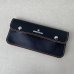 画像1: RUST LEATHER ORIGINAL TRACKER WALLET ラストレザー オリジナル トラッカーウォレット 財布 革財布 長財布 茶芯 レザー バイカー 革小物 革製品  (1)