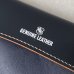画像9: RUST LEATHER ORIGINAL TRACKER WALLET ラストレザー オリジナル トラッカーウォレット 財布 革財布 長財布 茶芯 レザー バイカー 革小物 革製品 