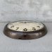 画像3: VINTAGE ANTIQUE WALL CLOCK SETH THOMAS ヴィンテージ アンティーク ウォールクロック セストーマス 壁掛け時計 / スクールクロック アイアン 鉄 丸型 店舗什器 アメリカ