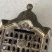 画像9: VINTAGE ANTIQUE BANK BUILDING CAST IRON ヴィンテージ アンティーク コインバンク 貯金箱 オブジェ 置物 / コレクタブル ディスプレイ キャストアイアン 鋳物 アメリカ (1)