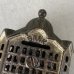 画像8: VINTAGE ANTIQUE BANK BUILDING CAST IRON ヴィンテージ アンティーク コインバンク 貯金箱 オブジェ 置物 / コレクタブル ディスプレイ キャストアイアン 鋳物 アメリカ (1)
