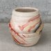 画像4: VINTAGE ANTIQUE NEMADJI POTTERY INDIAN NATIVE CLAY ヴィンテージ アンティーク ネマジ ポタリー ネイティブクレイ 陶器 花瓶 / インディアン コレクタブル オブジェ インテリア 鉢 壺 フラワーベース 小 アメリカ