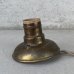 画像5: VINTAGE ANTIQUE LIGHTING BRYANT ヴィンテージ アンティーク  シーリングライト 天井照明  / ライト ランプ インテリア 電気 ショップ 真鍮 店舗什器 E26 アメリカ (1)