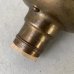 画像9: VINTAGE ANTIQUE LIGHTING BRYANT ヴィンテージ アンティーク  シーリングライト 天井照明  / ライト ランプ インテリア 電気 ショップ 真鍮 店舗什器 E26 アメリカ (1)