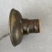 画像3: VINTAGE ANTIQUE LIGHTING BRYANT ヴィンテージ アンティーク  シーリングライト 天井照明  / ライト ランプ インテリア 電気 ショップ 真鍮 店舗什器 E26 アメリカ (1)