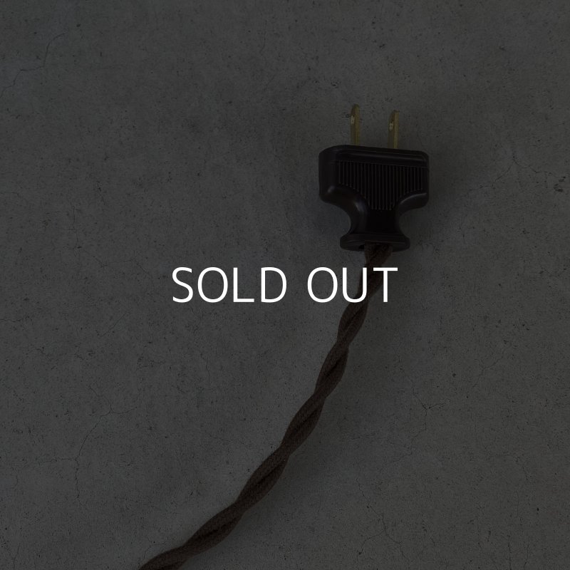 画像10: VINTAGE ANTIQUE HOLOPHANE LAMP ヴィンテージ アンティーク ホロフェーンランプ 天井照明 シーリングランプ / ライト ガラスシェード 店舗什器 アメリカ (1)