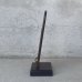 画像5: VINTAGE ANTIQUE  THERMOMETER ヴィンテージ アンティーク 温度計 サーモメーター / コレクタブル オブジェ ディスプレイ 雑貨 ウッド 木製 アメリカ (5)