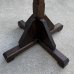 画像7: VINTAGE ANTIQUE COAT RACK ヴィンテージ アンティーク コートラック コートハンガー ハンガーラック / ディスプレイ ウッド 木製 家具 店舗 什器 アメリカ