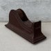 画像2: VINTAGE ANTIQUE TEXCEL TAPE ヴィンテージ アンティーク テープカッター / インダストリアル 文具 文房具 キャストアイアン 鋳物 ショップ 店舗什器 アメリカ (2)