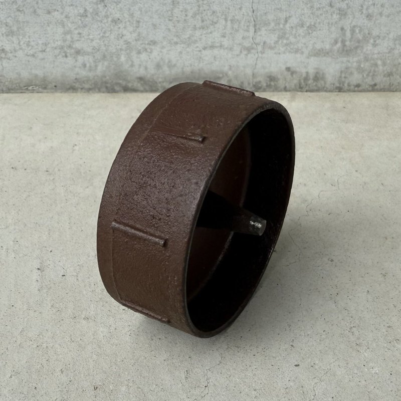 画像12: VINTAGE ANTIQUE TEXCEL TAPE ヴィンテージ アンティーク テープカッター / インダストリアル 文具 文房具 キャストアイアン 鋳物 ショップ 店舗什器 アメリカ