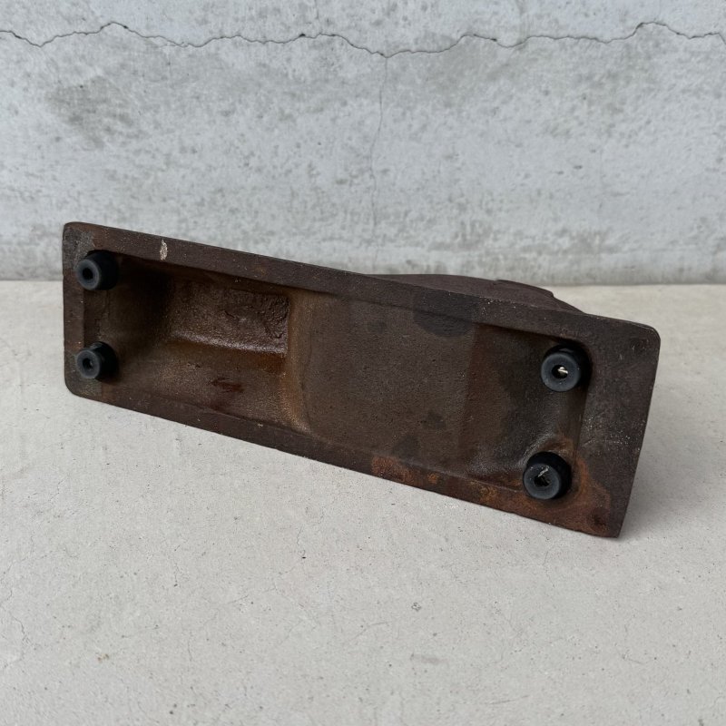 画像8: VINTAGE ANTIQUE TEXCEL TAPE ヴィンテージ アンティーク テープカッター / インダストリアル 文具 文房具 キャストアイアン 鋳物 ショップ 店舗什器 アメリカ