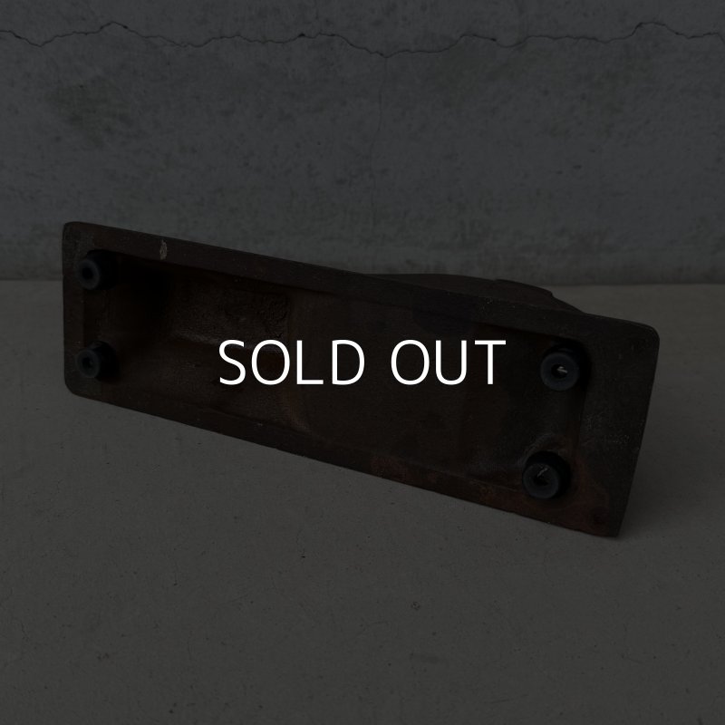 画像8: VINTAGE ANTIQUE TEXCEL TAPE ヴィンテージ アンティーク テープカッター / インダストリアル 文具 文房具 キャストアイアン 鋳物 ショップ 店舗什器 アメリカ