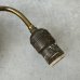 画像8: VINTAGE ANTIQUE LAMP LIGHT WALL LAMP ヴィンテージ アンティーク ライト ウォールランプ 壁付け照明 ブラケットランプ 2灯 / ランプ 真鍮 店舗什器 アメリカ USA 