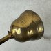 画像5: VINTAGE ANTIQUE LAMP LIGHT WALL LAMP ヴィンテージ アンティーク ライト ウォールランプ 壁付け照明 ブラケットランプ 2灯 / ランプ 真鍮 店舗什器 アメリカ USA 
