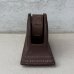 画像5: VINTAGE ANTIQUE TEXCEL TAPE ヴィンテージ アンティーク テープカッター / インダストリアル 文具 文房具 キャストアイアン 鋳物 ショップ 店舗什器 アメリカ