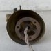 画像9: VINTAGE ANTIQUE LAMP LIGHT WALL LAMP ヴィンテージ アンティーク ライト ウォールランプ 壁付け照明 ブラケットランプ 2灯 / ランプ 真鍮 店舗什器 アメリカ USA (2)