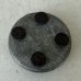 画像4: VINTAGE ANTIQUE DUTCH BOY PAPER WEIGHT ヴィンテージ アンティーク ダッチボーイ 鉛 ペーパーウェイト / コレクタブル ディスプレイ アドバタイジング キャラクター 置物 アメリカ