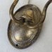画像2: VINTAGE ANTIQUE LAMP LIGHT WALL LAMP ヴィンテージ アンティーク ライト ウォールランプ 壁付け照明 ブラケットランプ 2灯 / ランプ ブラス 真鍮 E26 店舗什器 アメリカ USA (3) (2)