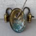 画像7: VINTAGE ANTIQUE LAMP LIGHT WALL LAMP ヴィンテージ アンティーク ライト ウォールランプ 壁付け照明 ブラケットランプ 2灯 / ランプ ブラス 真鍮 E26 店舗什器 アメリカ USA (3)