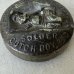 画像5: VINTAGE ANTIQUE DUTCH BOY PAPER WEIGHT ヴィンテージ アンティーク ダッチボーイ 鉛 ペーパーウェイト / コレクタブル ディスプレイ アドバタイジング キャラクター 置物 アメリカ
