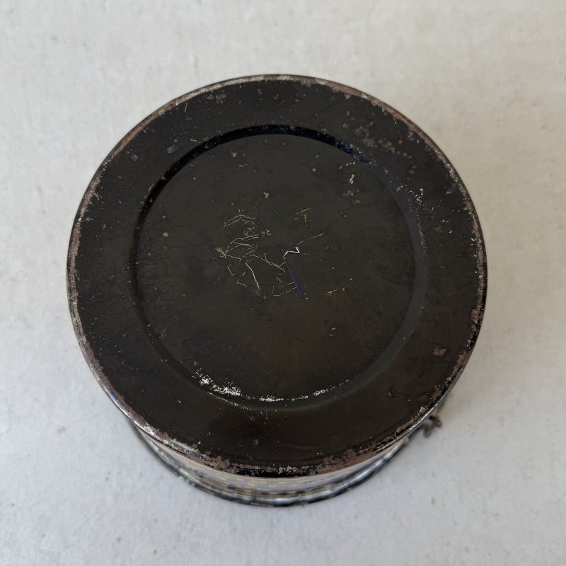 画像7: VINTAGE ANTIQUE DUTCH BOY ヴィンテージ アンティーク ダッチボーイ TIN缶 ペイント缶 オイル缶  バケツ / コレクタブル  アドバタイジング キャラクター 企業物 アメリカ