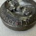 画像6: VINTAGE ANTIQUE DUTCH BOY PAPER WEIGHT ヴィンテージ アンティーク ダッチボーイ 鉛 ペーパーウェイト / コレクタブル ディスプレイ アドバタイジング キャラクター 置物 アメリカ
