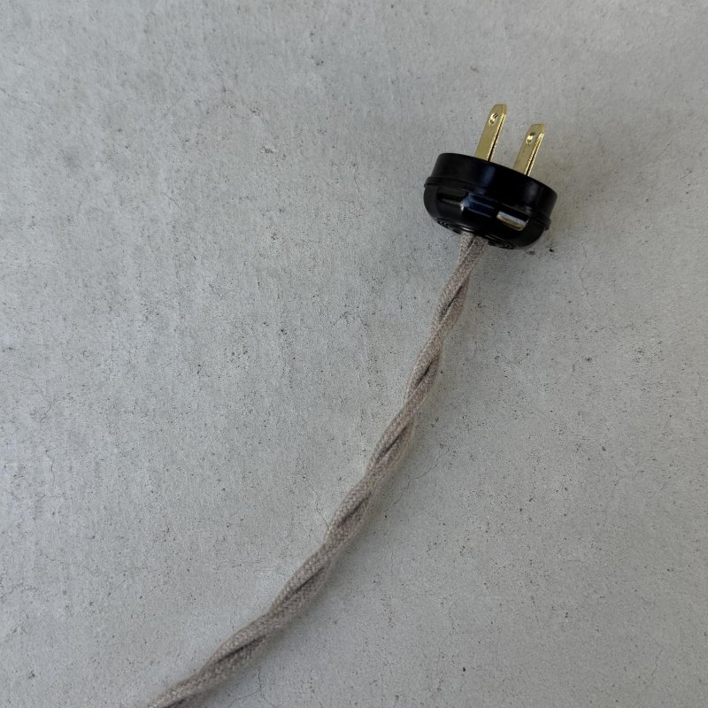 画像8: VINTAGE ANTIQUE LAMP LIGHT WALL LAMP ヴィンテージ アンティーク ライト ウォールランプ 壁付け照明 ブラケットランプ 2灯 / ランプ ブラス 真鍮 E26 店舗什器 アメリカ USA (3)