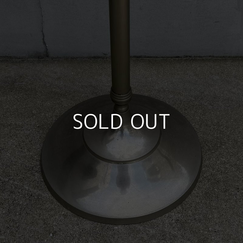 画像6: VINTAGE ANTIQUE GENTLEMAN'S STAND ヴィンテージ アンティーク ジェントルマンズスタンド コートラック コートハンガー ポールハンガー ハンガーラック / ディスプレイ 家具 店舗 什器 