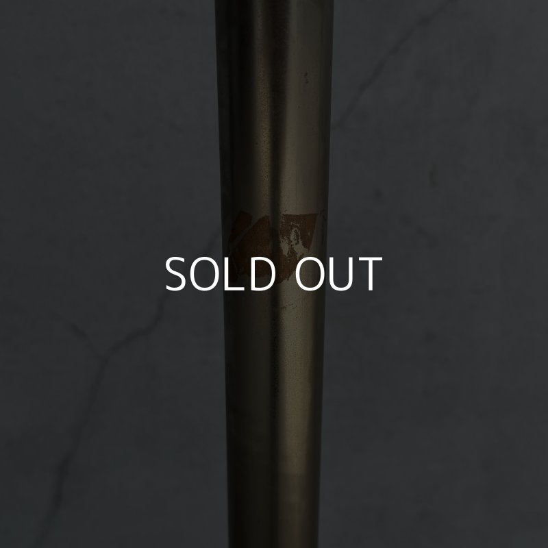 画像7: VINTAGE ANTIQUE GENTLEMAN'S STAND ヴィンテージ アンティーク ジェントルマンズスタンド コートラック コートハンガー ポールハンガー ハンガーラック / ディスプレイ 家具 店舗 什器 