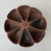 画像4: VINTAGE ANTIQUE STAR NAIL CUP ヴィンテージ アンティーク ネイルカップ 釘入れ / ディスプレイ インダストリアル 小物入れ パーツ入れ キャストアイアン 鋳物 店舗什器 アメリカ