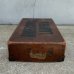 画像5: VINTAGE ANTIQUE BOX FIBER ANDERSON'S LAUNDRY ヴィンテージ アンティーク ボックス 箱 ファイバー / コレクタブル ディスプレイ 収納 ケース 店舗什器 アメリカ USA 