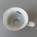 画像5: VINTAGE ANTIQUE BAILEYS CUP ヴィンテージ アンティーク ベイリーズ フェイスカップ / コレクタブル オブジェ ティーカップ マグカップ ノベルティ 女の子 陶器 食器 雑貨 (6)