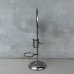 画像4: VINTAGE ANTIQUE SHAVING MIRROR ヴィンテージ アンティーク スタンドミラー 鏡 / 卓上ミラー シェービングミラー ラウンド インテリア 丸型 化粧 店舗什器 アメリカ USA 